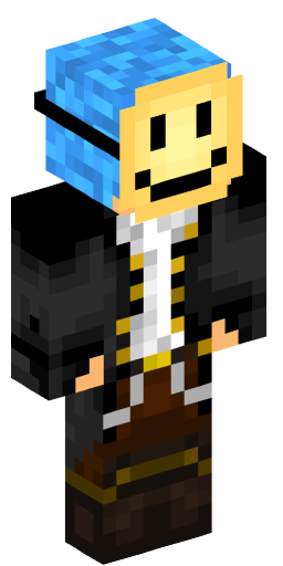 YourCarWarranty Minecraft Skin Preview on Minecraft.Co.Com