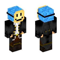 Minecraft Skin #185704