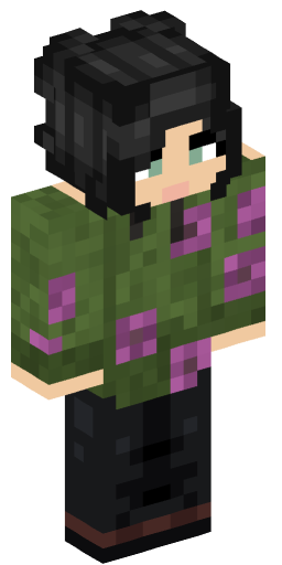 Minecraft Skin #185707