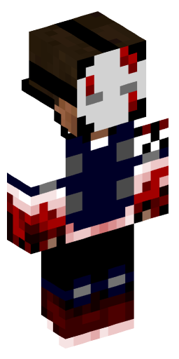 CHUPIK Minecraft Skin Preview on Minecraft.Co.Com