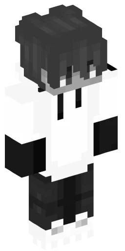 Minecraft Skin #185713