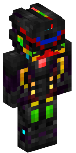 Minecraft Skin #185717