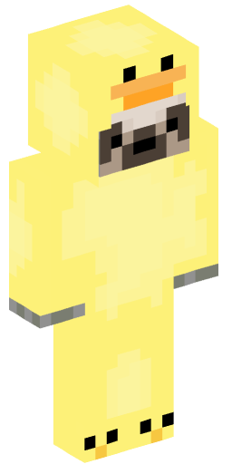 dudes Minecraft Skin Preview on Minecraft.Co.Com