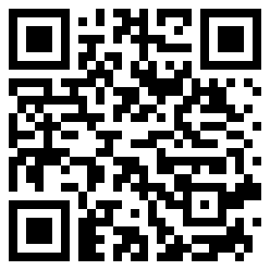 xcloudyxrainx QR Code