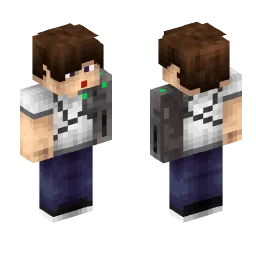 Minecraft Skin #185724