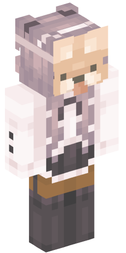 Minecraft Skin #185725