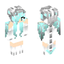 Minecraft Skin #185726