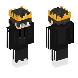 Minecraft Skin #185737