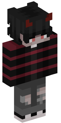 Minecraft Skin #185738