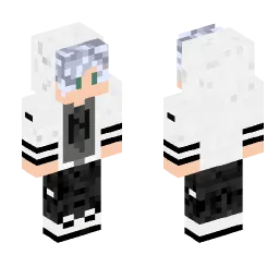 Minecraft Skin #185740