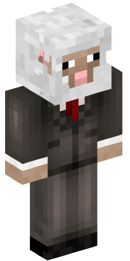 Minecraft Skin #185742