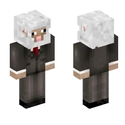 Minecraft Skin #185742