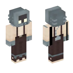 Minecraft Skin #185746