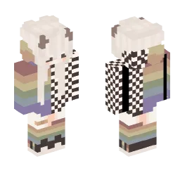Minecraft Skin #185748