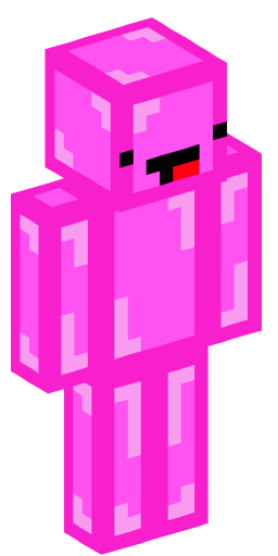 LewisJang Minecraft Skin Preview on Minecraft.Co.Com