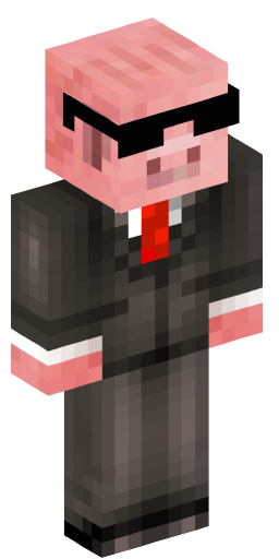 lorduhu Minecraft Skin Preview on Minecraft.Co.Com
