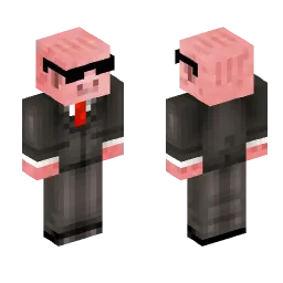 Minecraft Skin #185752