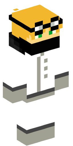 Minecraft Skin #185761