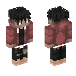 Minecraft Skin #185762