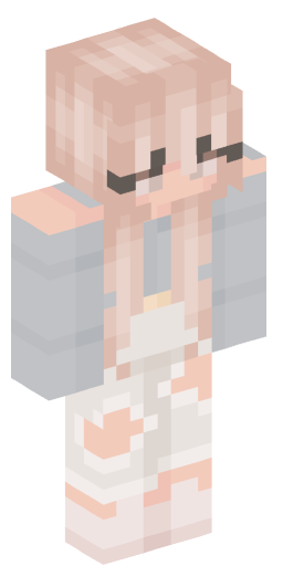 Minecraft Skin #185766