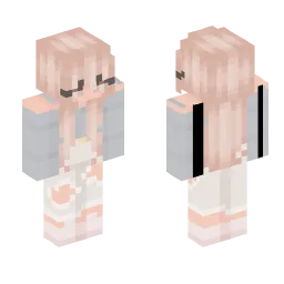 Minecraft Skin #185766