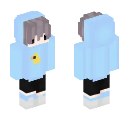 Minecraft Skin #185769