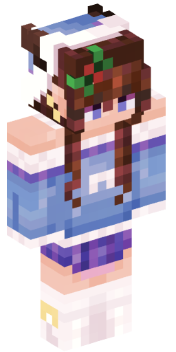 Minecraft Skin #185773