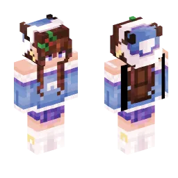 Minecraft Skin #185773