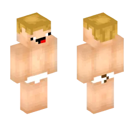 Minecraft Skin #185779