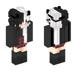 Minecraft Skin #185786