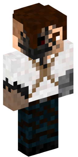 Minecraft Skin #185794