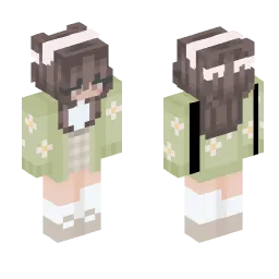 Minecraft Skin #185795
