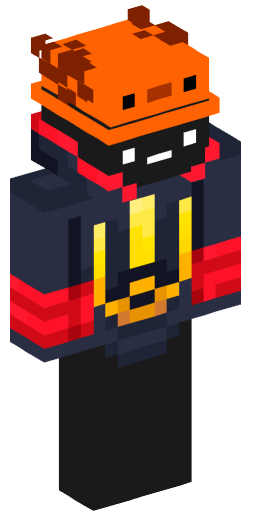 Minecraft Skin #185798