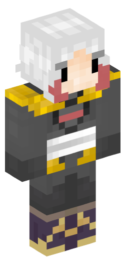 pascaiiis Minecraft Skin Preview on Minecraft.Co.Com