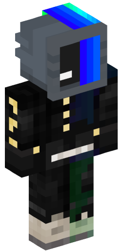 Minecraft Skin #185801