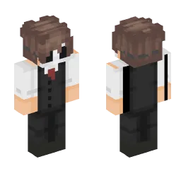 Minecraft Skin #