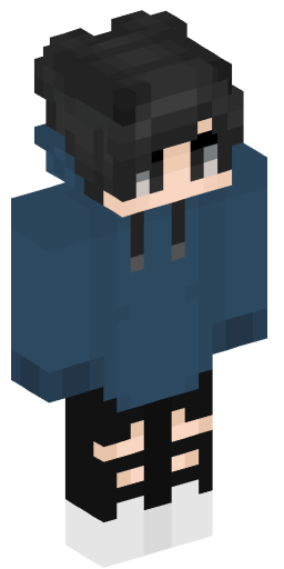 Minecraft Skin #185808