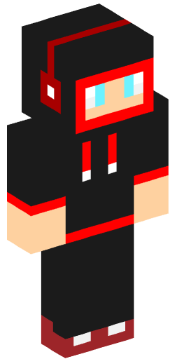 Minecraft Skin #185809