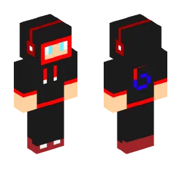 Minecraft Skin #185809