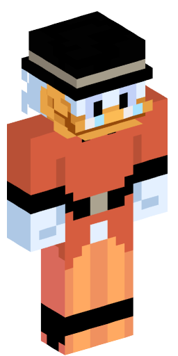 Minecraft Skin #185813