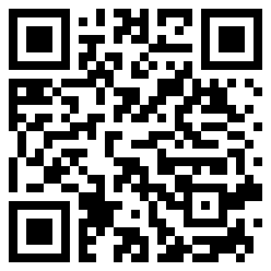 Butterflyclicked QR Code