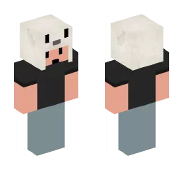 Minecraft Skin #