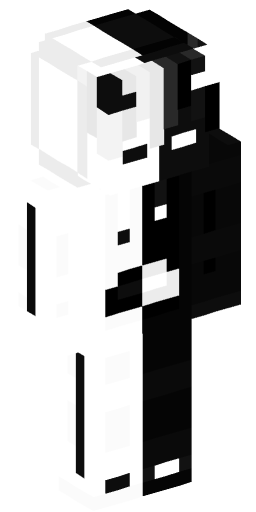 Minecraft Skin #185828