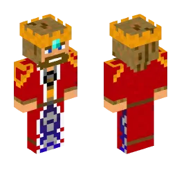 Minecraft Skin #185837