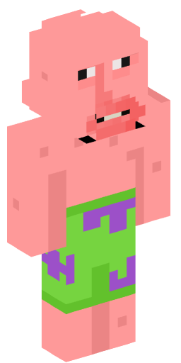 Minecraft Skin #185845