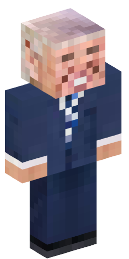 Minecraft Skin #185857