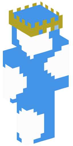 Minecraft Skin #185859