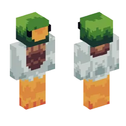Minecraft Skin #185860