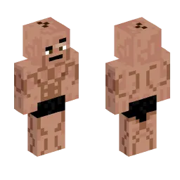 Minecraft Skin #185862