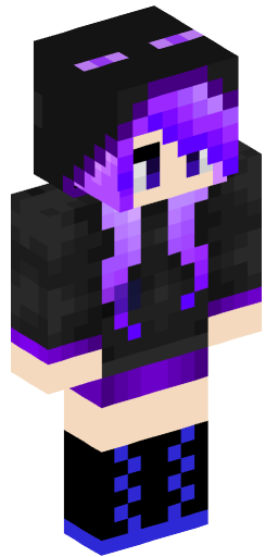 Minecraft Skin #185865